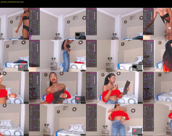 astrea_1 — 21 minute Chaturbate female cam show recording, 720p, Sep 8, 2022