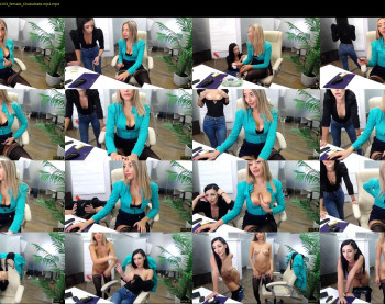 babesgowild — 21 minute Chaturbate couple cam show recording, 1080p, Sep 8, 2022