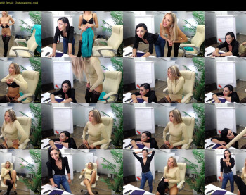 babesgowild — 9 minute Chaturbate couple cam show recording, 1080p, Sep 8, 2022