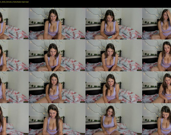 barbara_purple — 18 minute Chaturbate female cam show recording, 720p, Sep 9, 2022