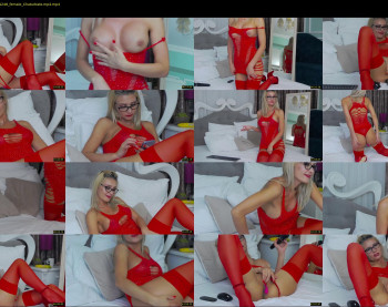 beckyspears — 54 minute Chaturbate female cam show recording, 1080p, Sep 8, 2022