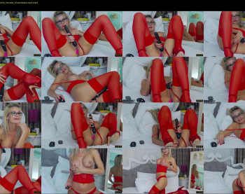 beckyspears — 54 minute Chaturbate female cam show recording, 1080p, Sep 8, 2022