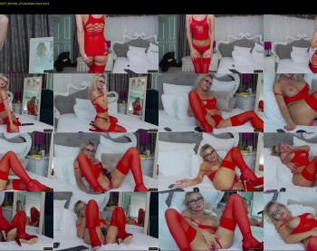 beckyspears — 54 minute Chaturbate female cam show recording, 1080p, Sep 8, 2022