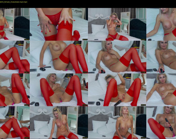 beckyspears — 54 minute Chaturbate female cam show recording, 1080p, Sep 8, 2022