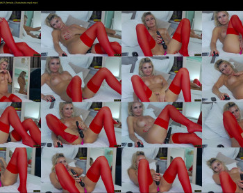 beckyspears — 54 minute Chaturbate female cam show recording, 1080p, Sep 8, 2022