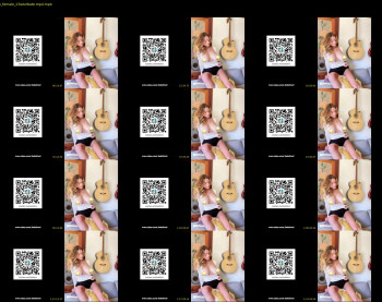 belaford — 106 minute Chaturbate female cam show recording, 720p, Sep 9, 2022