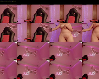 bella_adams_ — 54 minute Chaturbate female cam show recording, 1080p, Sep 9, 2022