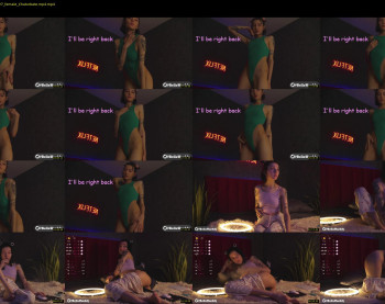 bellaward — 64 minute Chaturbate female cam show recording, 1080p, Sep 9, 2022