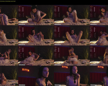 bellaward — 26 minute Chaturbate female cam show recording, 1080p, Sep 9, 2022