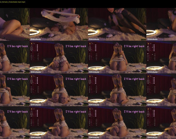 bellaward — 60 minute Chaturbate female cam show recording, 1080p, Sep 9, 2022