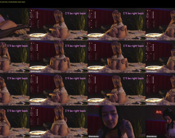 bellaward — 59 minute Chaturbate female cam show recording, 1080p, Sep 9, 2022