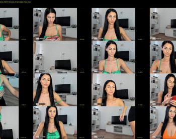 belovedkhlloe — 91 minute Chaturbate female cam show recording, 720p, Sep 8, 2022