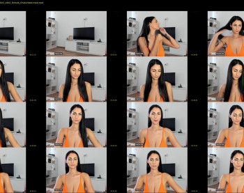 belovedkhlloe — 4 minute Chaturbate female cam show recording, 720p, Sep 8, 2022