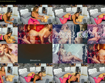 bigsexy_ass — 61 minute Chaturbate female cam show recording, 1080p, Sep 9, 2022