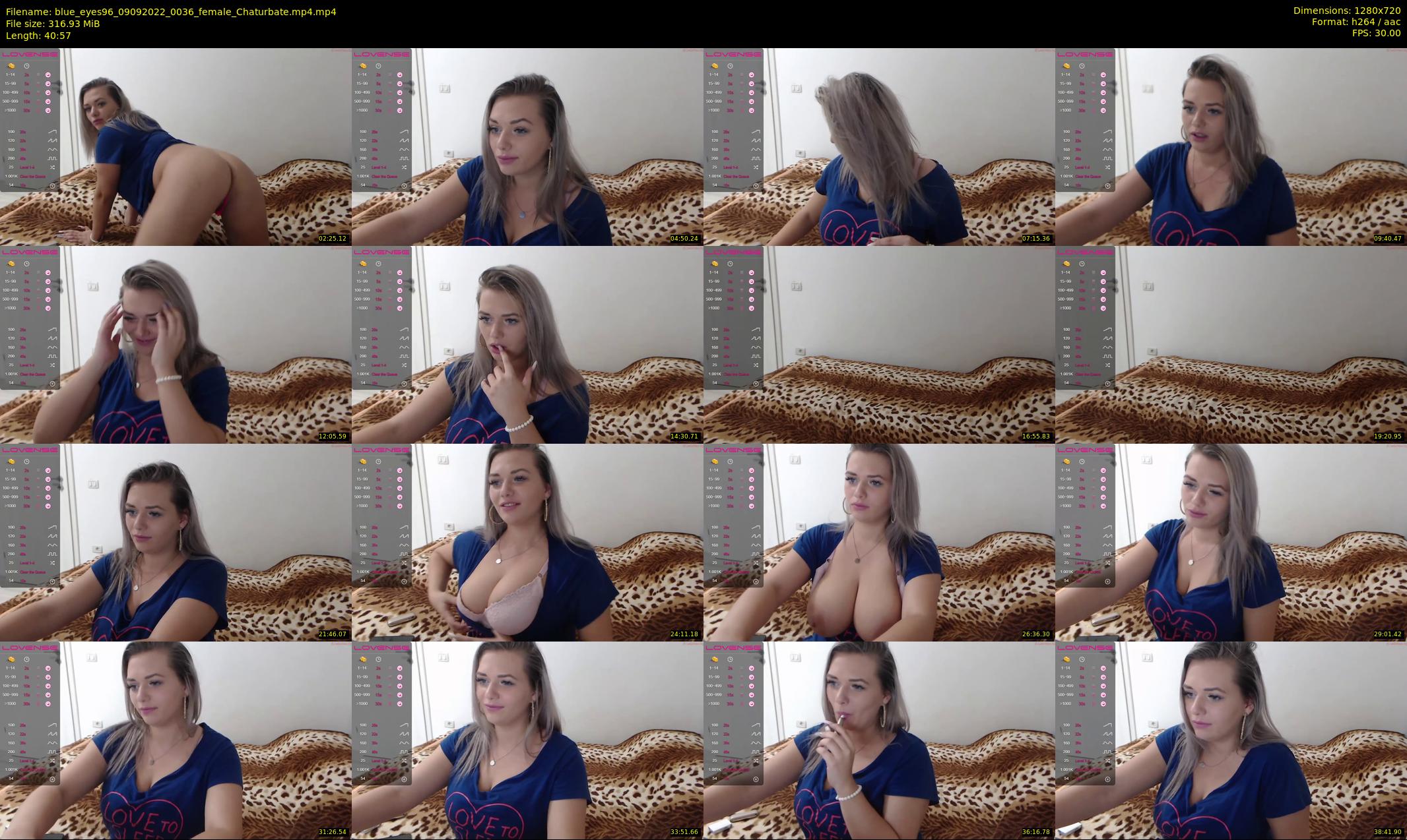 blue_eyes96 — 41 minute Chaturbate female cam show recording, 720p, Sep 9, 2022