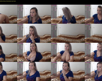 blue_eyes96 — 41 minute Chaturbate female cam show recording, 720p, Sep 9, 2022