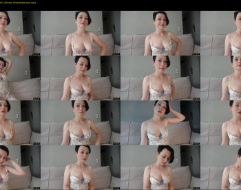 blueeyeess — 22 minute Chaturbate female cam show recording, 720p, Sep 8, 2022