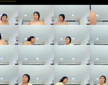brunnahart — 13 minute Chaturbate female cam show recording, 1080p, Sep 9, 2022
