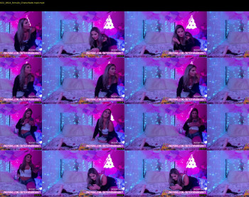 butterybubblebutt — 5 minute Chaturbate couple cam show recording, 1080p, Sep 8, 2022