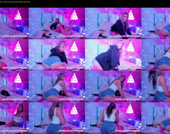 butterybubblebutt — 40 minute Chaturbate couple cam show recording, 1080p, Sep 8, 2022