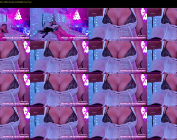 butterybubblebutt — 44 minute Chaturbate couple cam show recording, 1080p, Sep 8, 2022
