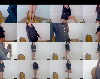 camila_berk — 54 minute Chaturbate female cam show recording, 1080p, Sep 8, 2022