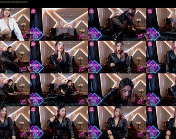 carlotta_ricci — 58 minute Chaturbate female cam show recording, 1080p, Sep 8, 2022
