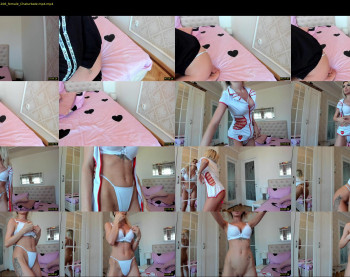 caseyblueof — 54 minute Chaturbate female cam show recording, 1080p, Sep 8, 2022