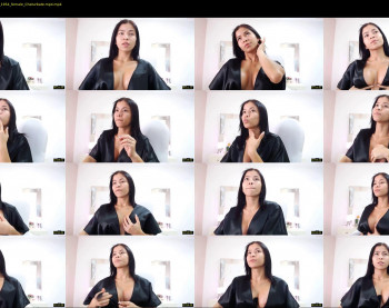 catalina__10_ — 8 minute Chaturbate female cam show recording, 720p, Sep 8, 2022