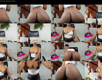 catta_cat18 — 59 minute Chaturbate female cam show recording, 1080p, Sep 8, 2022