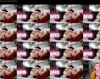 charlottanilsson — 63 minute Chaturbate female cam show recording, 1080p, Sep 8, 2022