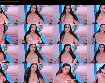 cherries_and_wine_ — 29 minute Chaturbate female cam show recording, 720p, Sep 8, 2022