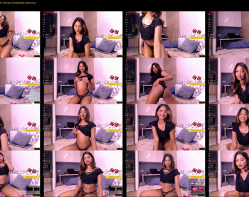 cherrrish_ — 80 minute Chaturbate female cam show recording, 720p, Sep 8, 2022