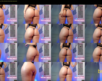 cherry_monroe — 41 minute Chaturbate female cam show recording, 1080p, Sep 8, 2022