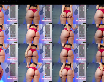 cherry_monroe — 31 minute Chaturbate female cam show recording, 1080p, Sep 8, 2022