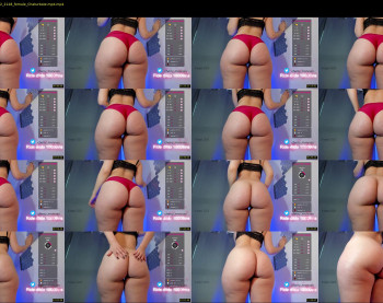 cherry_monroe — 14 minute Chaturbate female cam show recording, 1080p, Sep 8, 2022