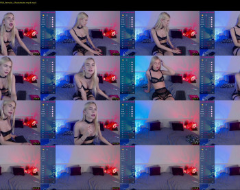 chloe_moor — 59 minute Chaturbate female cam show recording, 1080p, Sep 8, 2022