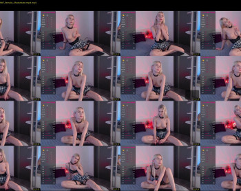 chloe_moor — 19 minute Chaturbate female cam show recording, 1080p, Sep 8, 2022