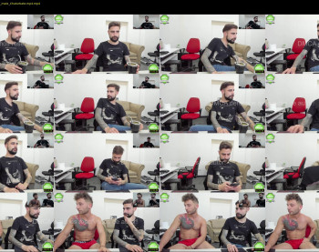 classied — 91 minute Chaturbate male cam show recording, 720p, Sep 8, 2022