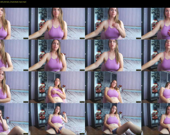 cocosweetty — 16 minute Chaturbate female cam show recording, 720p, Sep 8, 2022
