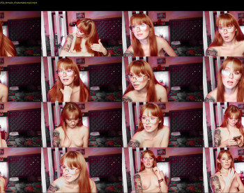 coolteacher — 38 minute Chaturbate female cam show recording, 1080p, Sep 8, 2022