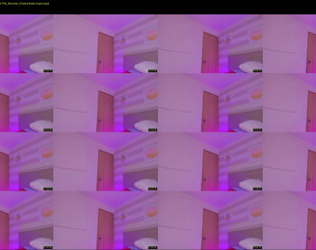curvyliciouss — 34 minute Chaturbate female cam show recording, 1080p, Sep 8, 2022