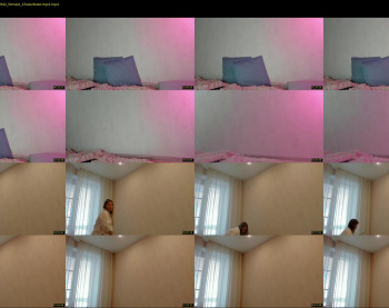 cute_darina — 10 minute Chaturbate female cam show recording, 1080p, Sep 8, 2022