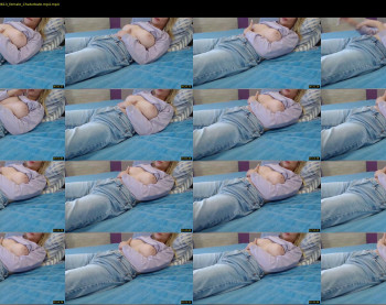 cuteemouse — 3 minute Chaturbate female cam show recording, 720p, Sep 8, 2022