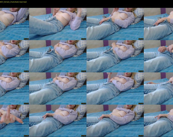 cuteemouse — 3 minute Chaturbate female cam show recording, 720p, Sep 8, 2022