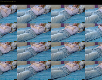 cuteemouse — 8 minute Chaturbate female cam show recording, 720p, Sep 8, 2022