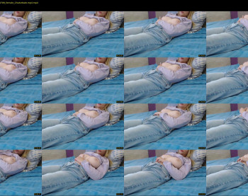 cuteemouse — 4 minute Chaturbate female cam show recording, 720p, Sep 8, 2022