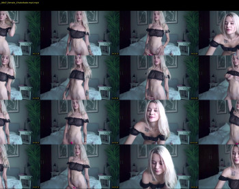daddystrouble — 5 minute Chaturbate female cam show recording, 720p, Sep 8, 2022