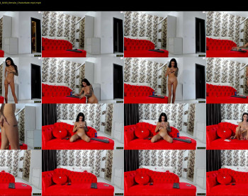 desert2blosom — 99 minute Chaturbate female cam show recording, 720p, Sep 9, 2022