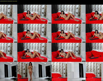 desert2blosom — 99 minute Chaturbate female cam show recording, 720p, Sep 9, 2022